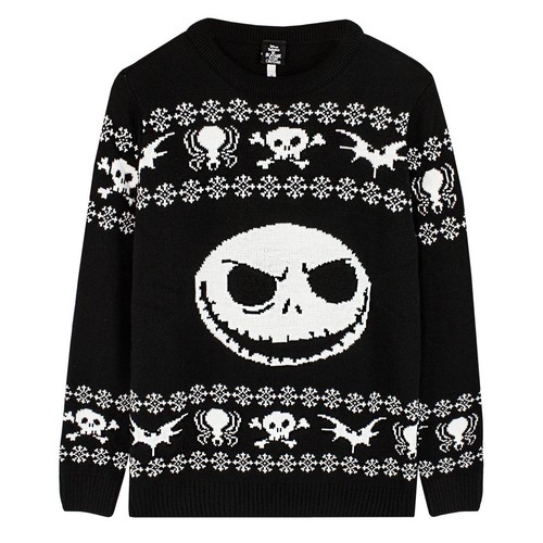 Nightmare before christmas - nightmare,