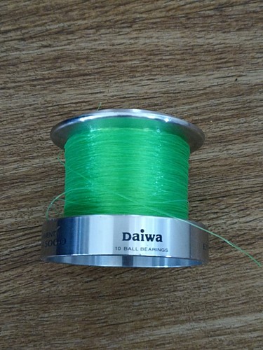 Daiwa tournament entoh 5000 - entoh,