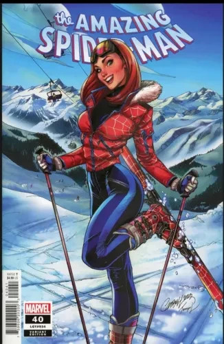Amazing spider man j - amazing, #40