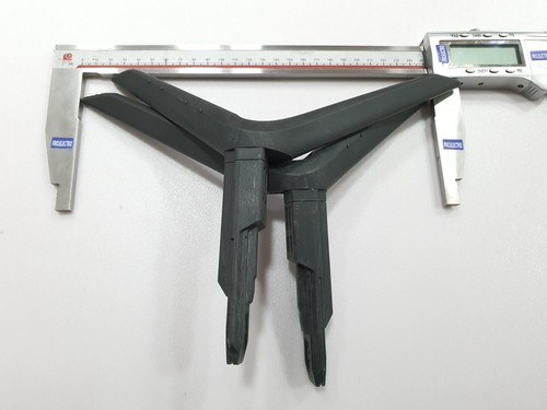 Pied samsung ue55tu7125 - pied,