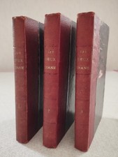 **  LES DEUX DIANE  **   OEUVRE D'ALEXANDRE DUMAS   EDITIONS CALMANN-LEVY