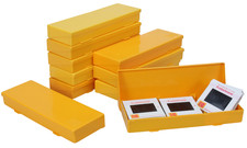 Kodak - Lot 10  boîte de