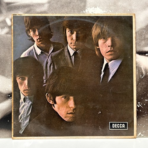 The rolling stones 2 - rolling, –