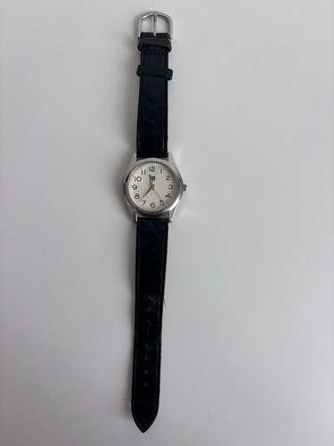 Montre lip vintage cuir - montre,