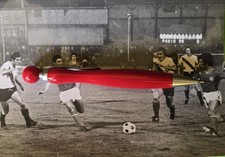 photo match Paris SG - OGC