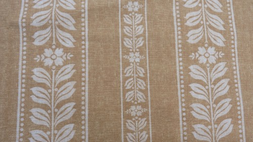 Laura ashley tissu ancien - tissu,