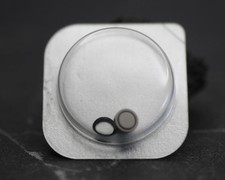NEUF Rolex 24-V53-2 valve gaz
