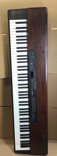 Yamaha 120 digital piano - p-120,