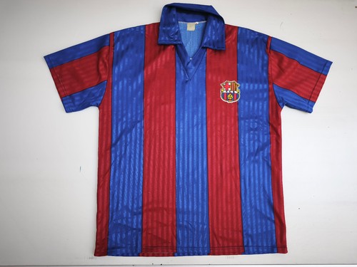 Maillot football vintage - , fc