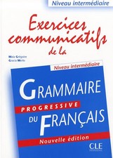 Grammaire Progressive du