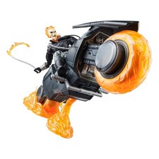Marvel 85e Anniversaire Ghost