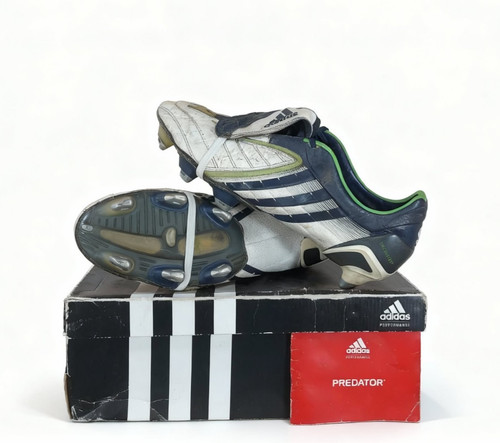 Adidas predator powerswerve - adidas, sg