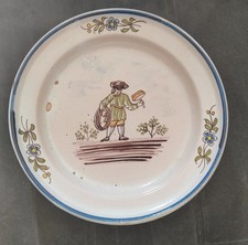 belle assiette de nevers