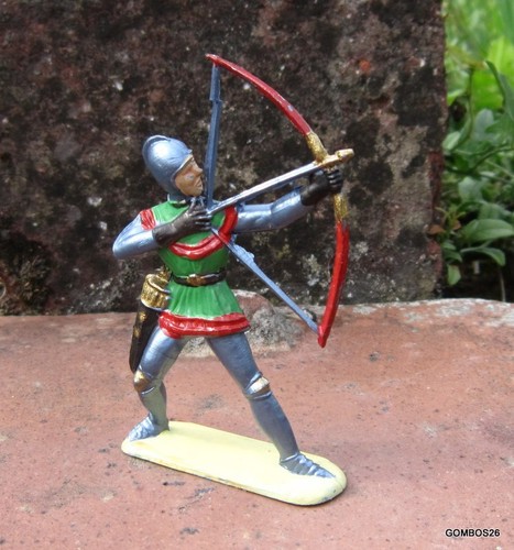 Soldat jem norev moyen - soldat,