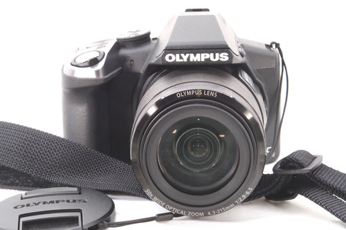 Appareil photo numérique