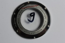 ALPINA Fond de boîtier montre