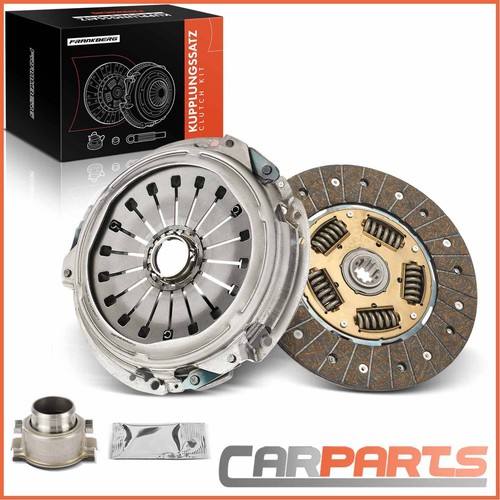 Kit embrayage pour iveco - d'embrayage,