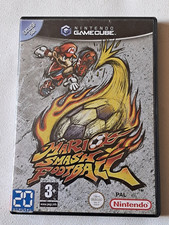 MARIO SMASH FOOTBALL  PAL FR