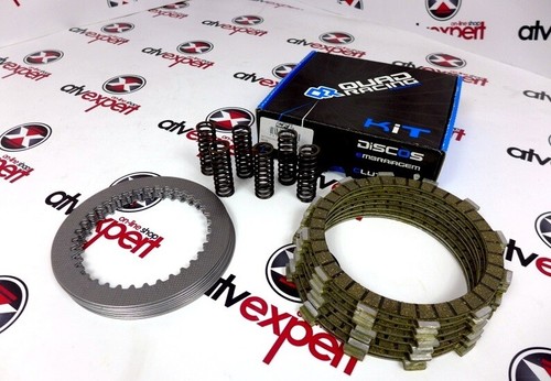 Neuf quad racing kit disques - quad,