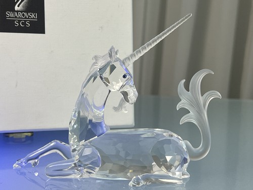 Figurine swarovski 191727 - swarovski,