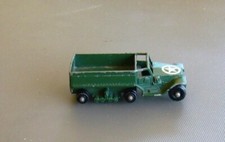 HALF TRACK MILITAIRE PERSONNEL CARRIER M3    N°49