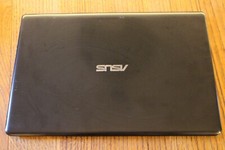 ASUS X502C Intel i5 LAPTOP