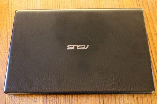 Asus x502c intel laptop - asus,