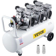 VEVOR Compresseur d'Air Sans