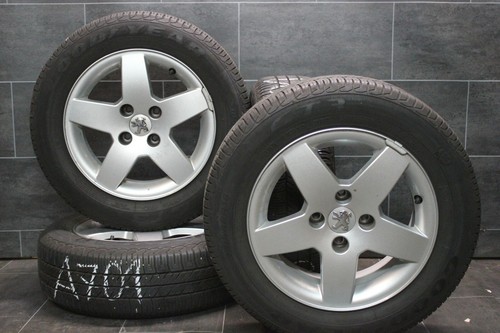 Original peugeot 207 208 - original, 2008