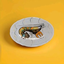 Ancien Ravier Faience MBFA