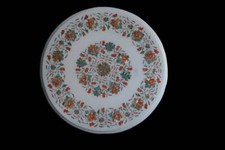 15 " Marbre Table Top Handmade