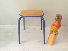 Tabouret industriel bas