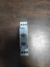 Crouzet MLR1 Timer 88 826 155