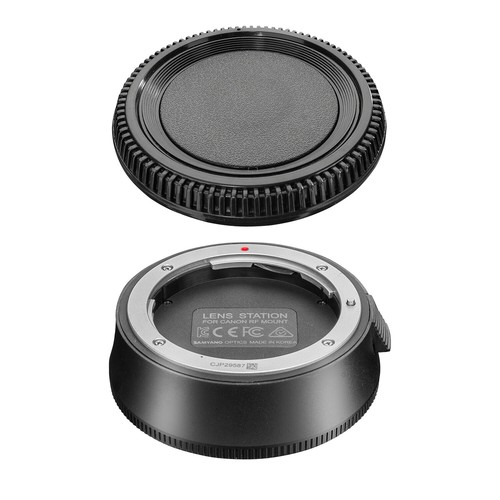 Samyang station objectifs - samyang, d'objectifs