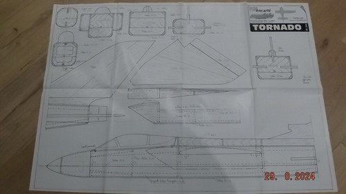 Plan avion modele reduit - plan,