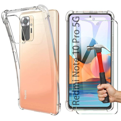 Coque pour redmi 8 - 9,