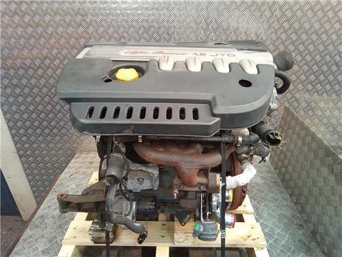 937a3000 moteur alfa romeo 147 - alfa,