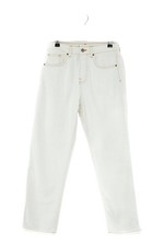 Jean droit en coton Bash XS