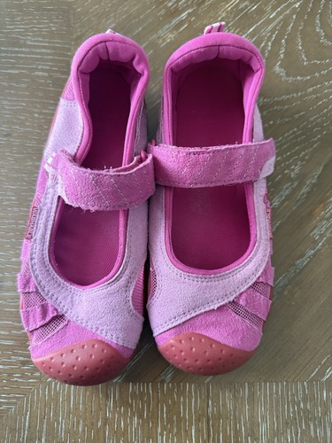Pediped girls pink - , eu