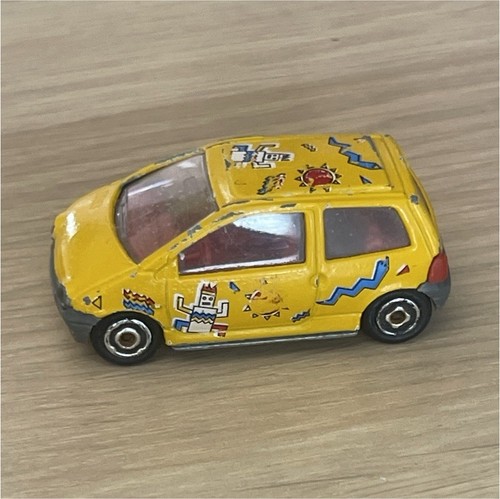 Majorette renault twingo - majorette,