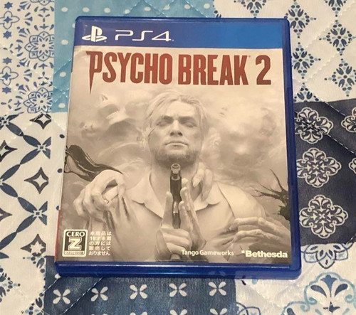 Used ps4 playstation4 - used,