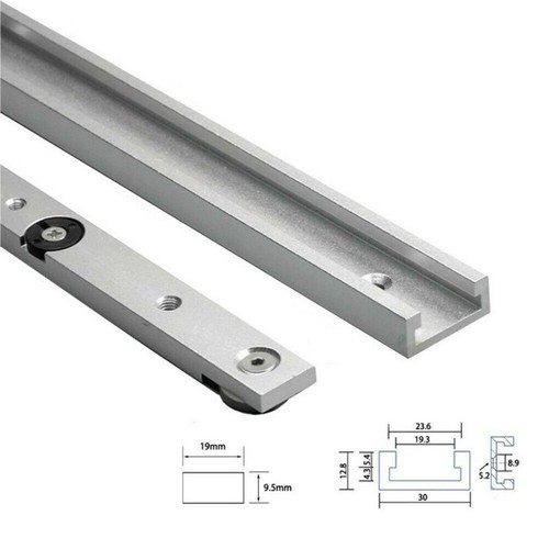 Scie table coulissante - scie,