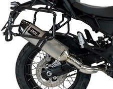 SILENCIEUX IXIL VSR INOX