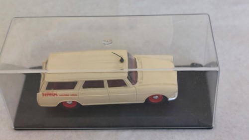 Peugeot 404 break scuderia - peugeot,