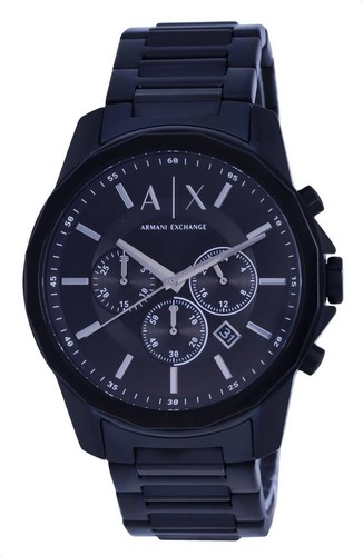 Montre armani exchange - montre,