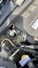 ALTERNATEUR RENAULT GRAND SCÉNIC III (JZ) MPV 1.9 dCi (F9Q-N870) 8200849752
