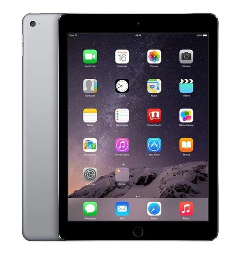 Apple ipad air a1566 a1567 - 2,
