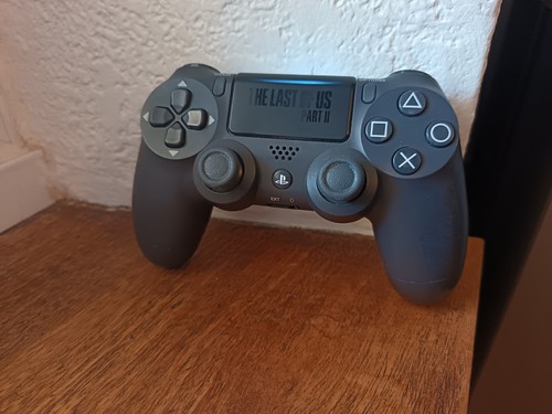 Manette ps4 the - manette,