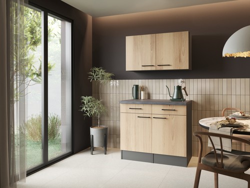 Meuble rangement respekta - meuble,
