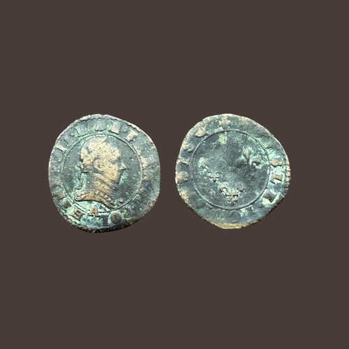 R1353 monnaie royale - r1353,